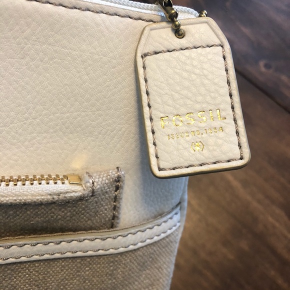 Fossil crossbody - Picture 7 of 7